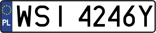 WSI4246Y