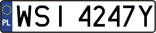 WSI4247Y