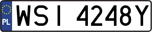WSI4248Y