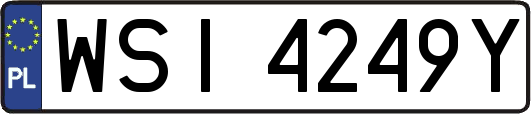WSI4249Y