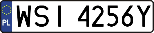 WSI4256Y