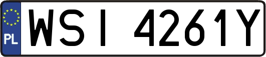 WSI4261Y