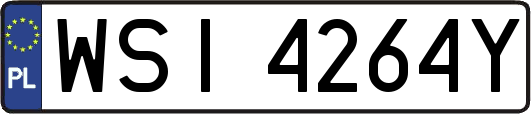 WSI4264Y