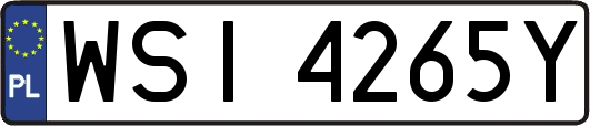 WSI4265Y