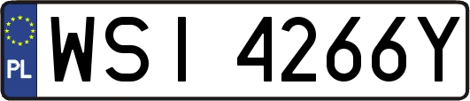 WSI4266Y