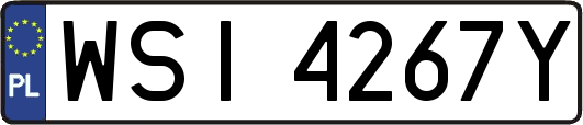 WSI4267Y