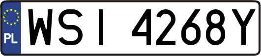WSI4268Y