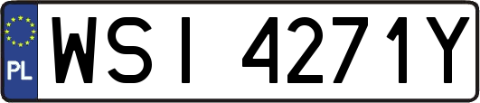 WSI4271Y