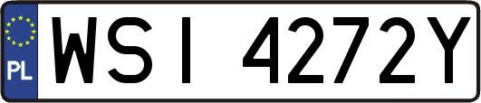 WSI4272Y