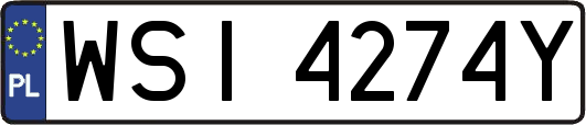 WSI4274Y