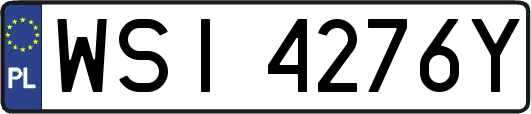 WSI4276Y