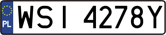 WSI4278Y