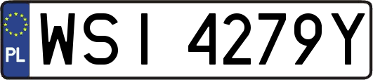 WSI4279Y
