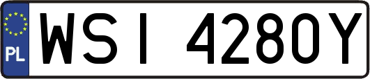 WSI4280Y