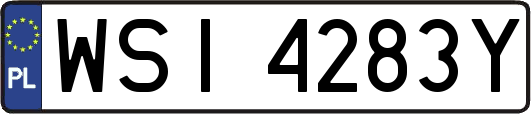 WSI4283Y