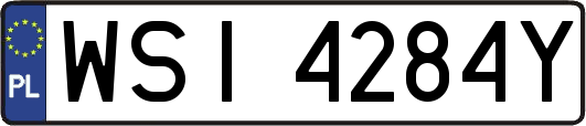 WSI4284Y