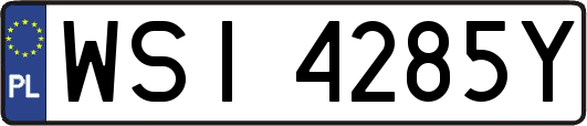 WSI4285Y