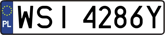WSI4286Y