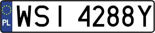WSI4288Y