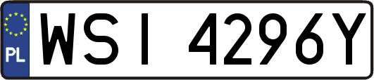 WSI4296Y