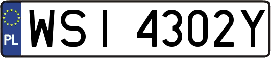 WSI4302Y