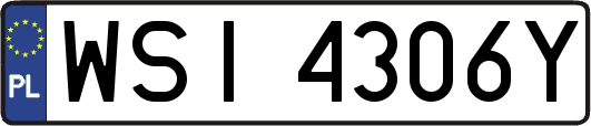 WSI4306Y