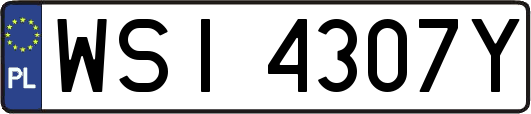 WSI4307Y