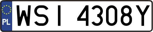 WSI4308Y
