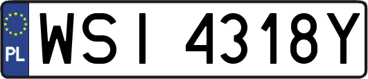 WSI4318Y
