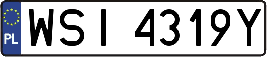 WSI4319Y