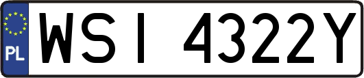 WSI4322Y