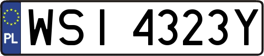 WSI4323Y