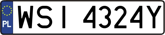 WSI4324Y