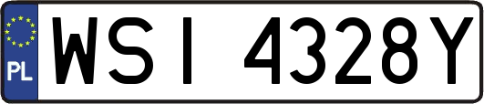 WSI4328Y