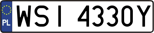 WSI4330Y