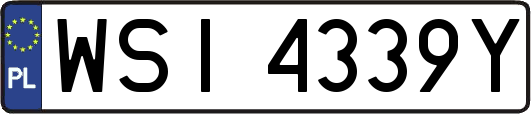 WSI4339Y
