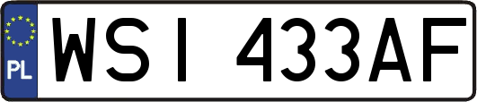 WSI433AF