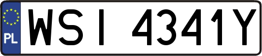 WSI4341Y