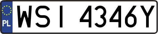WSI4346Y