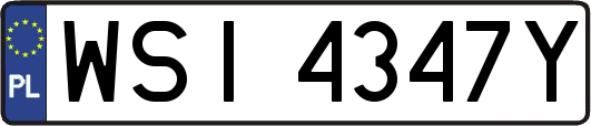 WSI4347Y