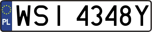 WSI4348Y