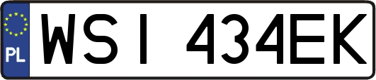 WSI434EK