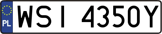 WSI4350Y
