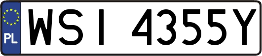 WSI4355Y