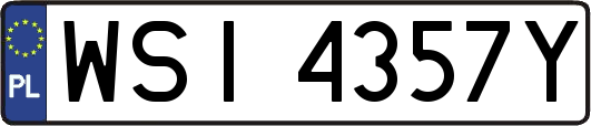 WSI4357Y