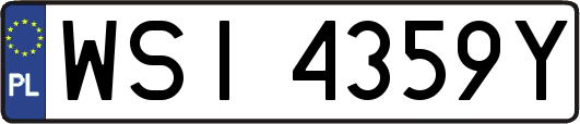 WSI4359Y