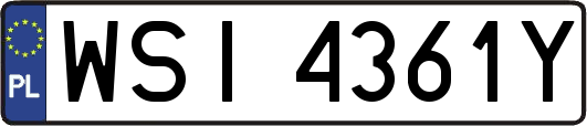 WSI4361Y