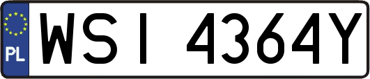 WSI4364Y