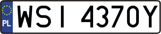 WSI4370Y