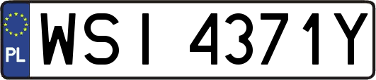 WSI4371Y